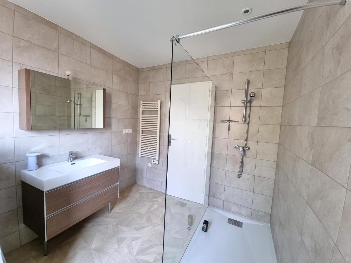 Appartamento Bel 2 Climatisé Centre Nizza